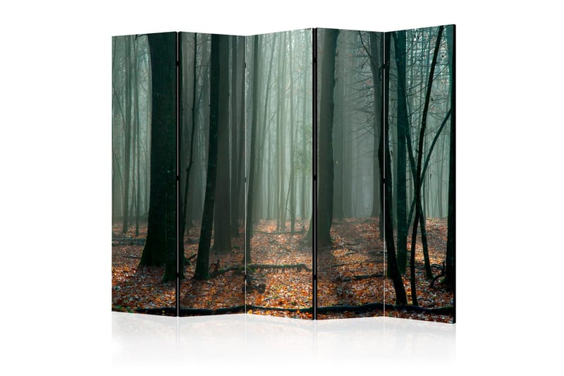 Tilanjakaja Witches' Forest II - Artgeist sp. z o. o. - Sisustustuotteet - Tilanjakaja & sermi