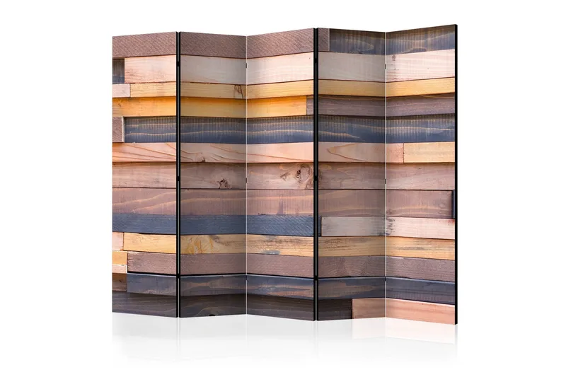Tilanjakaja Wooden Castle II 225x172, Artgeist sp. z o. o.