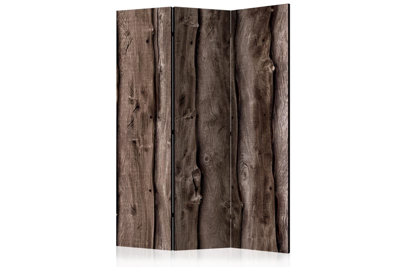 Tilanjakaja Wooden Melody 135x172, Artgeist sp. z o. o.