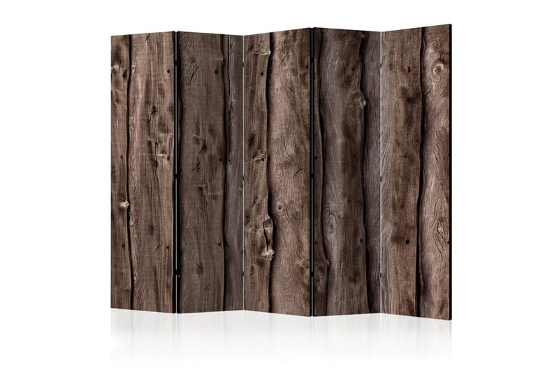 Tilanjakaja Wooden Melody II 225x172, Artgeist sp. z o. o.