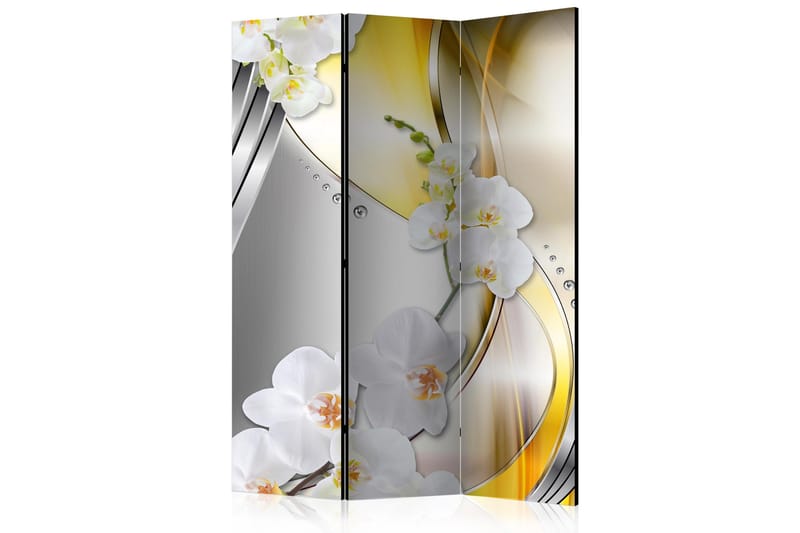 Tilanjakaja Yellow Journey 135x172, Artgeist sp. z o. o.