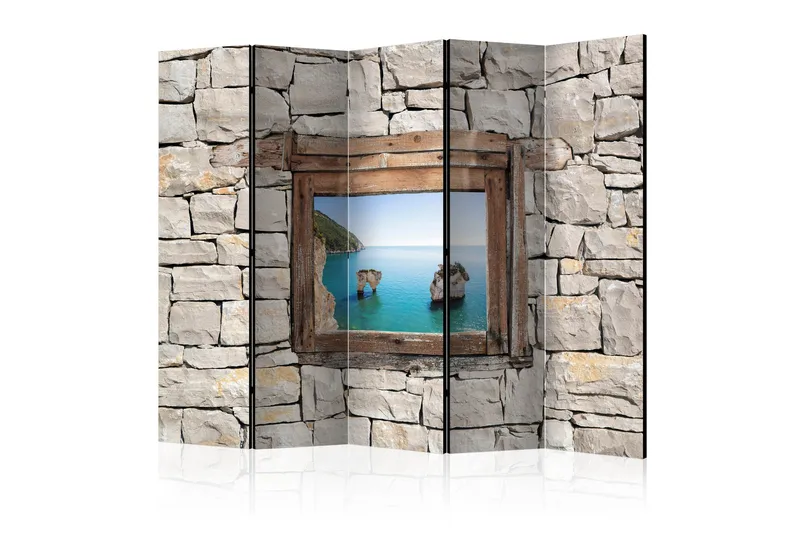 Tilanjakaja Zagare Bay II 225x172, Artgeist sp. z o. o.