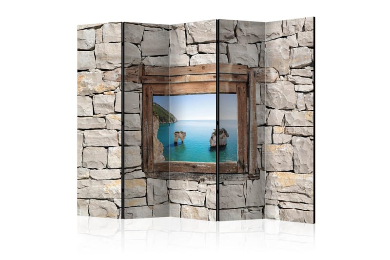 Tilanjakaja Zagare Bay II 225x172, Artgeist sp. z o. o.