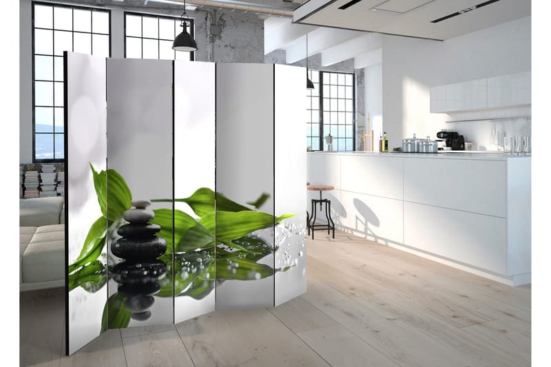 Tilanjakaja Zen 225x172 - Artgeist sp. z o. o. - Sisustustuotteet - Tilanjakaja & sermi