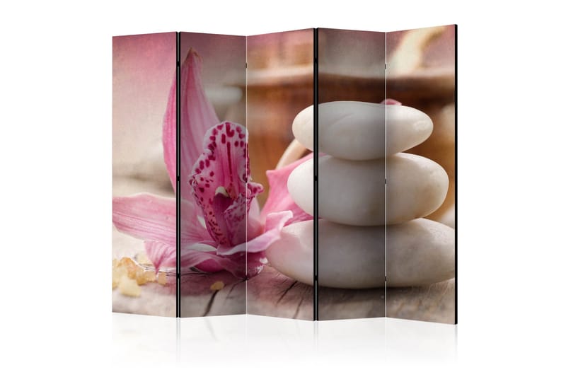 Tilanjakaja Zen and spa II 225x172, Artgeist sp. z o. o.