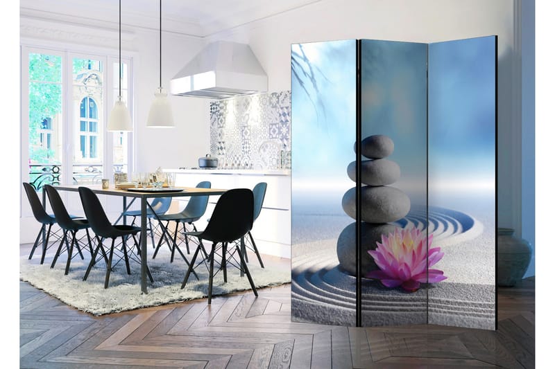 Tilanjakaja Zen Garden 135x172 - Artgeist sp. z o. o. - Sisustustuotteet - Tilanjakaja & sermi