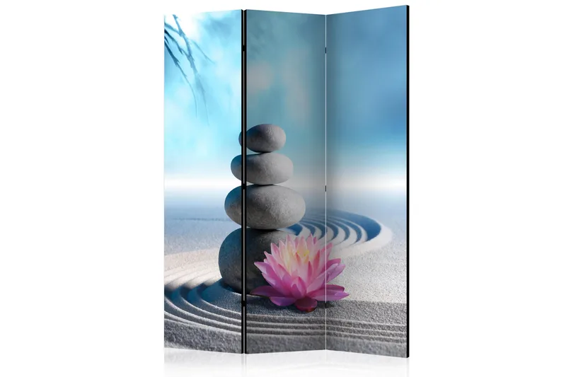 Tilanjakaja Zen Garden 135x172, Artgeist sp. z o. o.