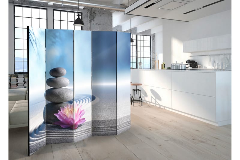 Tilanjakaja Zen Garden 225x172 - Artgeist sp. z o. o. - Sisustustuotteet - Tilanjakaja & sermi