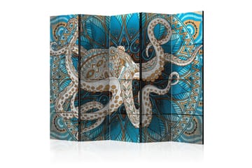 Tilanjakaja Zen Octopus II 225x172 - Artgeist sp. z o. o. - Sisustustuotteet - Tilanjakaja & sermi