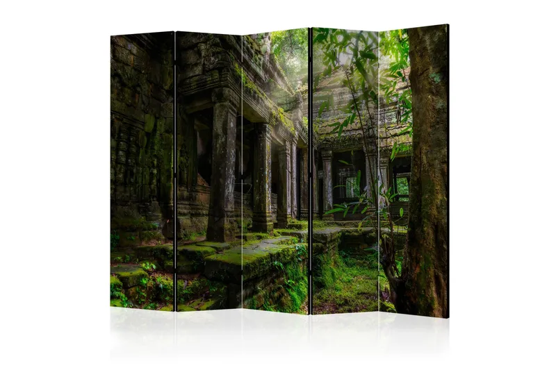 Tilanjakaja Preah Khan II 225x172, Artgeist sp. z o. o.