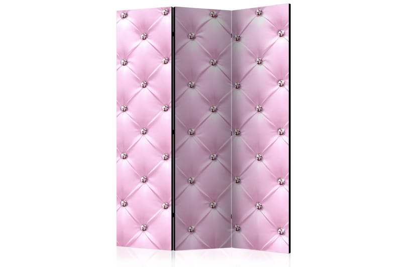 Tilanjakaja Pink Lady 135x172 - Artgeist sp. z o. o. - Sisustustuotteet - Tilanjakaja & sermi