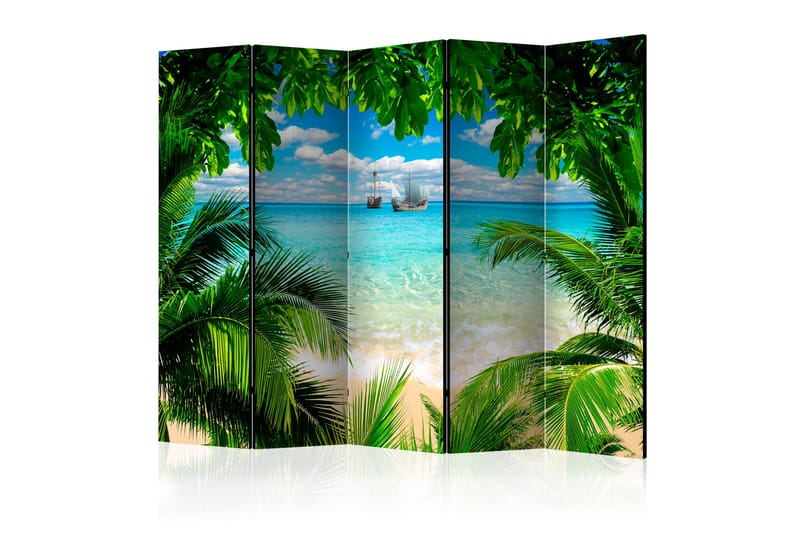 Tilanjakaja Phuket Province II 225x172 - Artgeist sp. z o. o. - Sisustustuotteet - Tilanjakaja & sermi