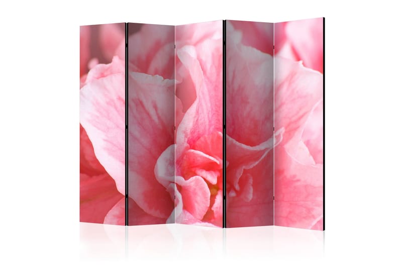 Tilanjakaja Pink azalea flowers II 225x172, Artgeist sp. z o. o.