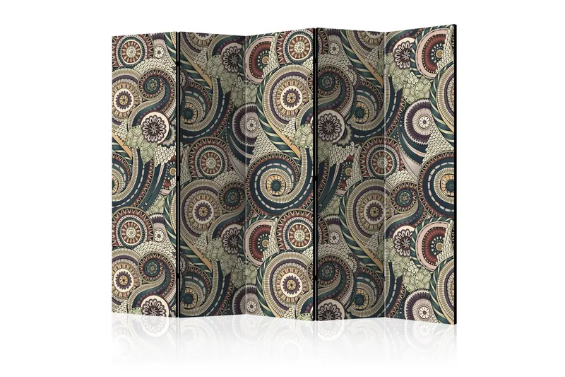 Tilanjakaja Posh Ornament II, Artgeist sp. z o. o.