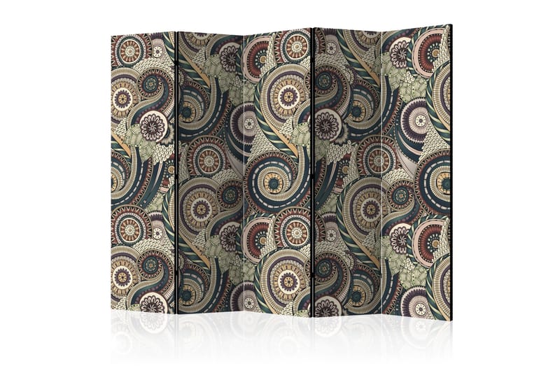 Tilanjakaja Posh Ornament II, Artgeist sp. z o. o.