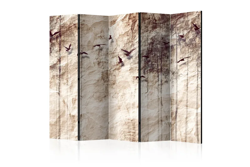 Tilanjakaja Paper Nature II 225x172, Artgeist sp. z o. o.