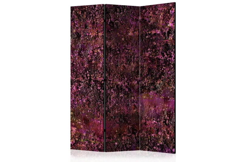 Tilanjakaja Pink Treasure 135x172, Artgeist sp. z o. o.