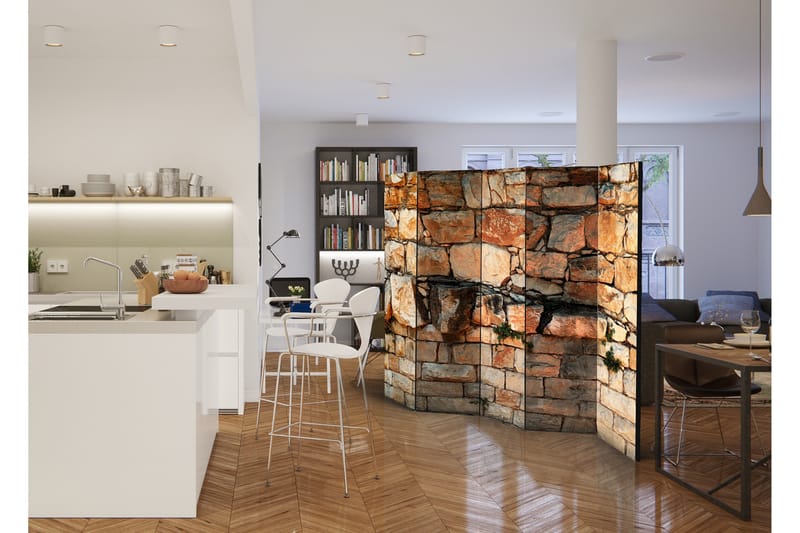 Tilanjakaja Prelude Of The Day 225x172 - Artgeist sp. z o. o. - Sisustustuotteet - Tilanjakaja & sermi