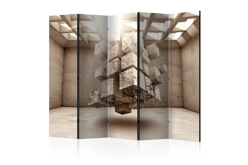 Tilanjakaja Prison of the Space II 225x172, Artgeist sp. z o. o.