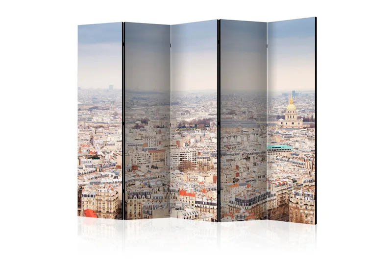 Tilanjakaja Paris Streets II, Artgeist sp. z o. o.