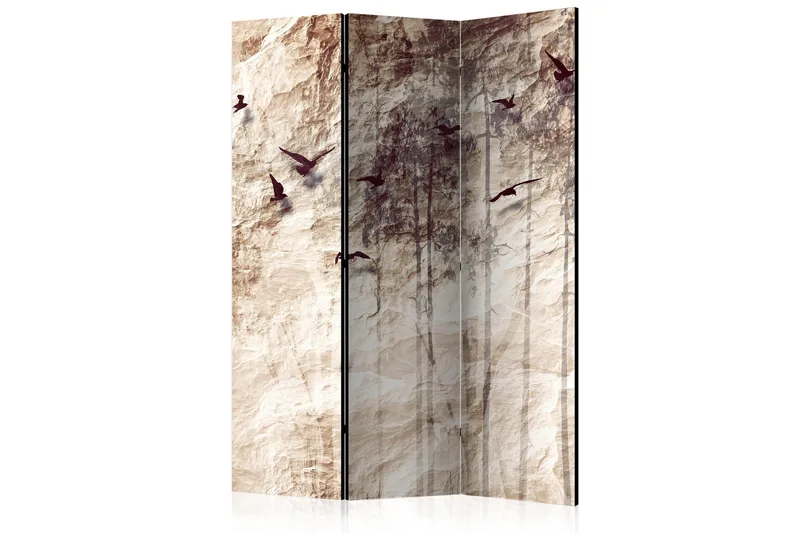 Tilanjakaja Paper Nature 135x172, Artgeist sp. z o. o.