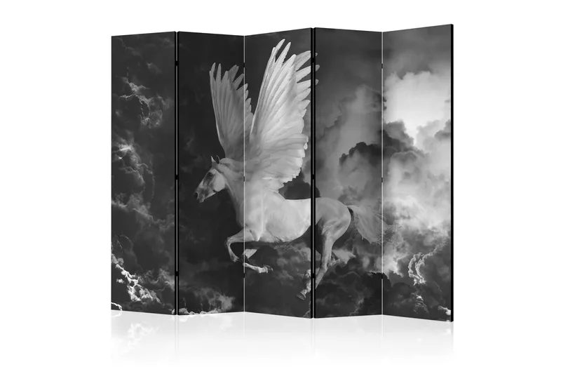 Tilanjakaja Pegasus on the way to Mount Olympus II 225x172, Artgeist sp. z o. o.