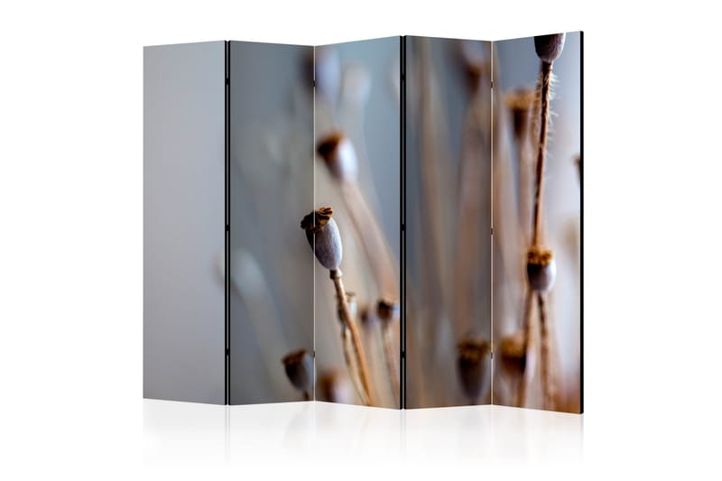 Tilanjakaja Poppy heads II 225x172, Artgeist sp. z o. o.