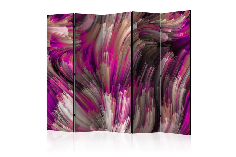 Tilanjakaja Purple Energy II 225x172, Artgeist sp. z o. o.