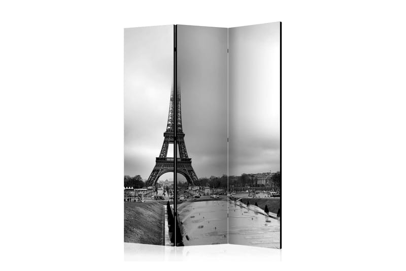 Tilanjakaja Paris: Eiffel Tower 135x172, Artgeist sp. z o. o.