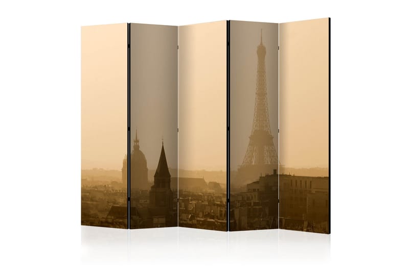 Tilanjakaja Paris at Dawn II, Artgeist sp. z o. o.