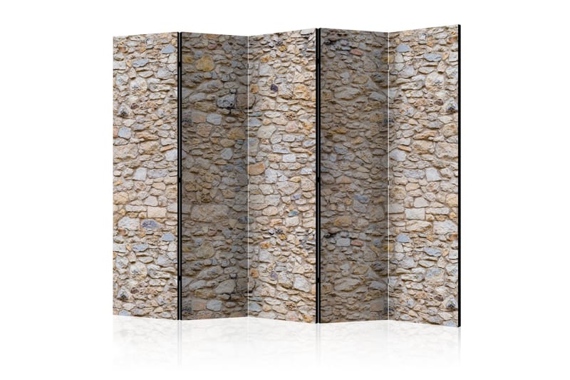 Tilanjakaja Pebbles 225x172 - Artgeist sp. z o. o. - Sisustustuotteet - Tilanjakaja & sermi