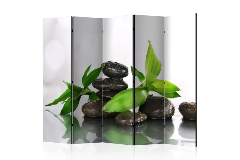 Tilanjakaja Peaceful Harmony 225x172, Artgeist sp. z o. o.