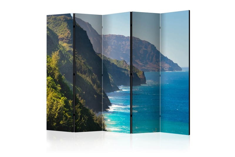 Tilanjakajat Na Pali Coast, Kauai, Hawaii II 225x172, Artgeist sp. z o. o.