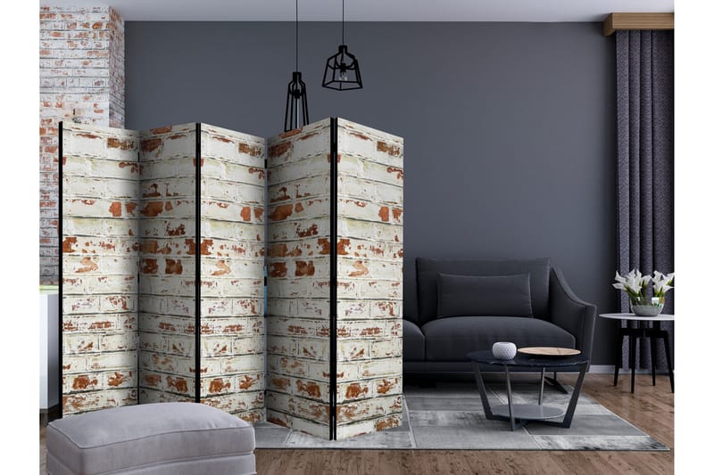 VALUE_MISSING_1 - Sisustustuotteet - Tilanjakaja & sermi