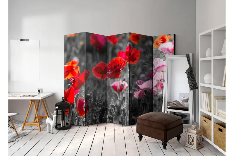 VALUE_MISSING_1 - Sisustustuotteet - Tilanjakaja & sermi