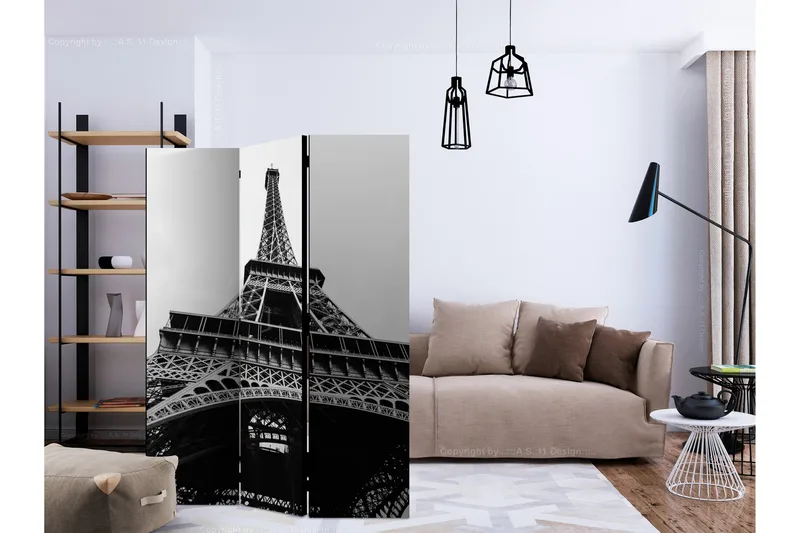 VALUE_MISSING_1 - Sisustustuotteet - Tilanjakaja & sermi