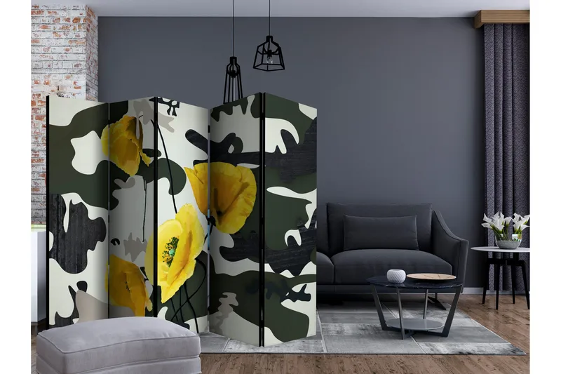 VALUE_MISSING_1 - Sisustustuotteet - Tilanjakaja & sermi