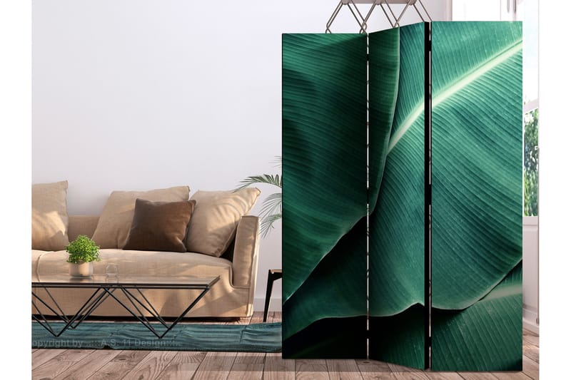 VALUE_MISSING_1 - Sisustustuotteet - Tilanjakaja & sermi