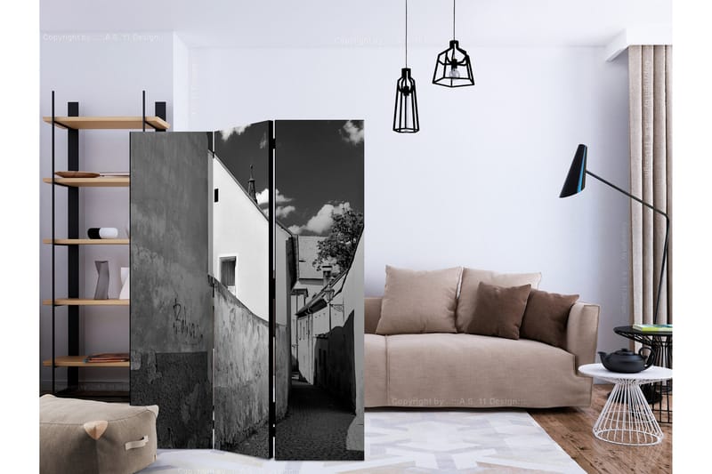 VALUE_MISSING_1 - Sisustustuotteet - Tilanjakaja & sermi