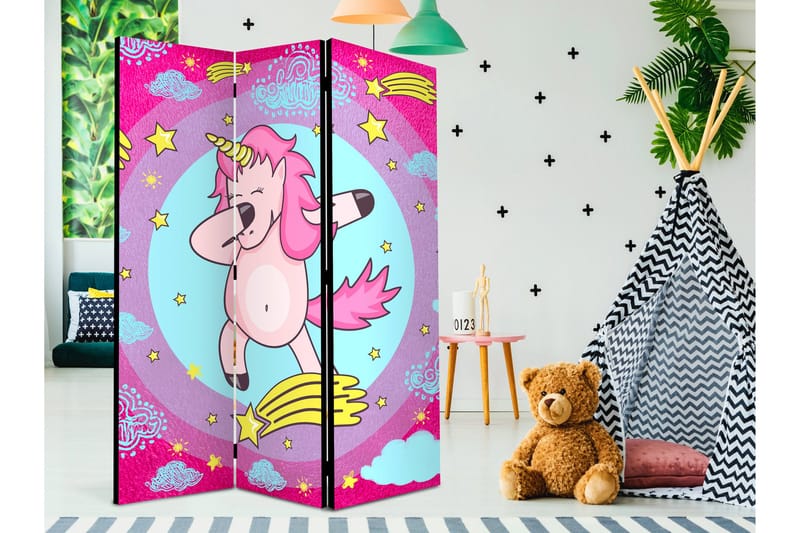 VALUE_MISSING_1 - Sisustustuotteet - Tilanjakaja & sermi