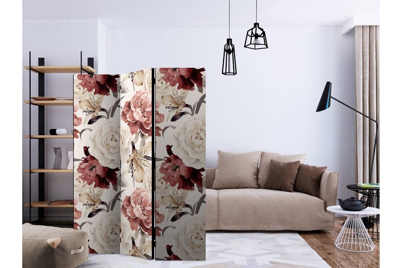 VALUE_MISSING_1 - Sisustustuotteet - Tilanjakaja & sermi