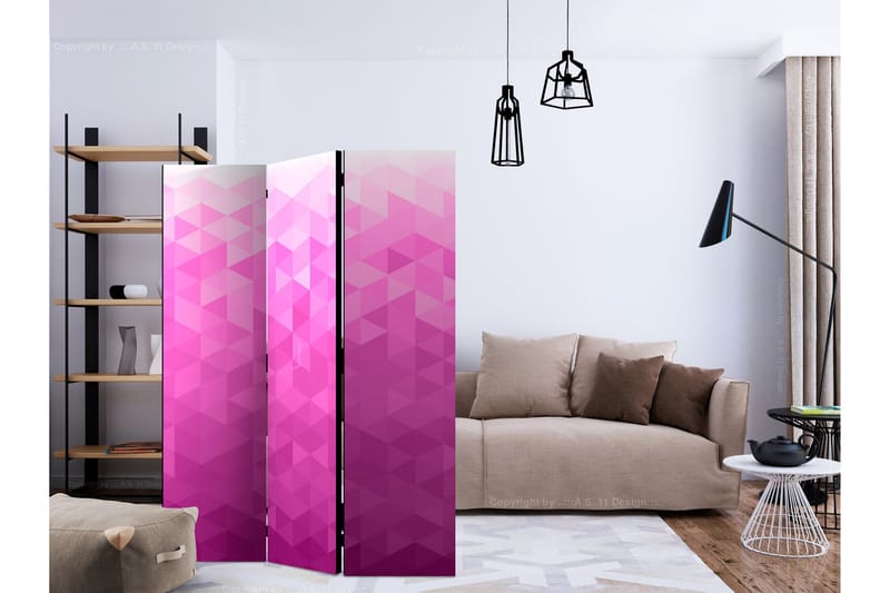 VALUE_MISSING_1 - Sisustustuotteet - Tilanjakaja & sermi