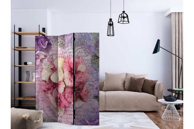 VALUE_MISSING_1 - Sisustustuotteet - Tilanjakaja & sermi