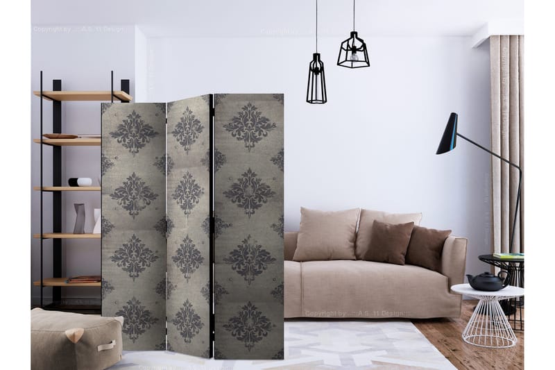 VALUE_MISSING_1 - Sisustustuotteet - Tilanjakaja & sermi