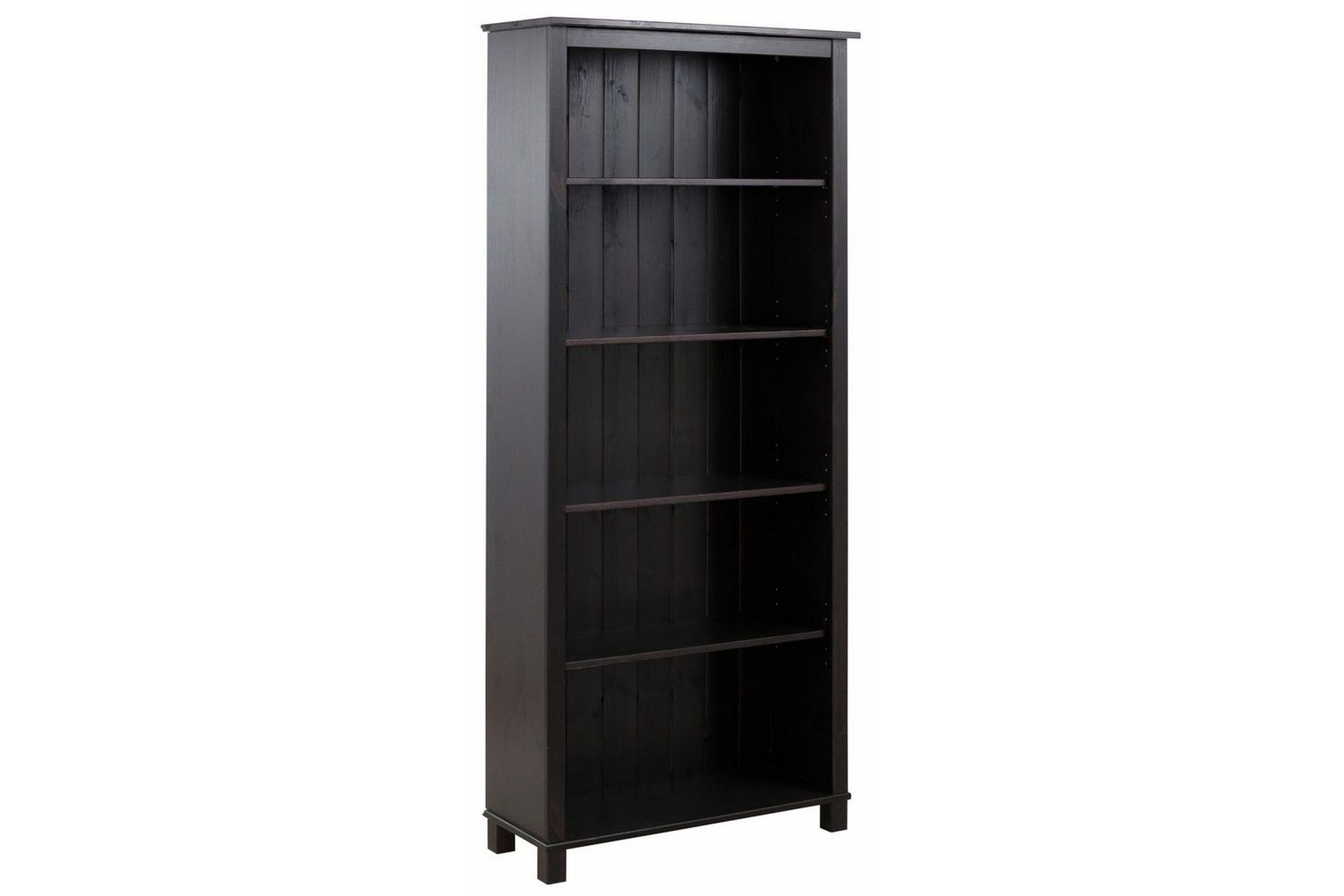 Kirjahylly Loft24 Pivo kirjahylly 171x77 cm Brun