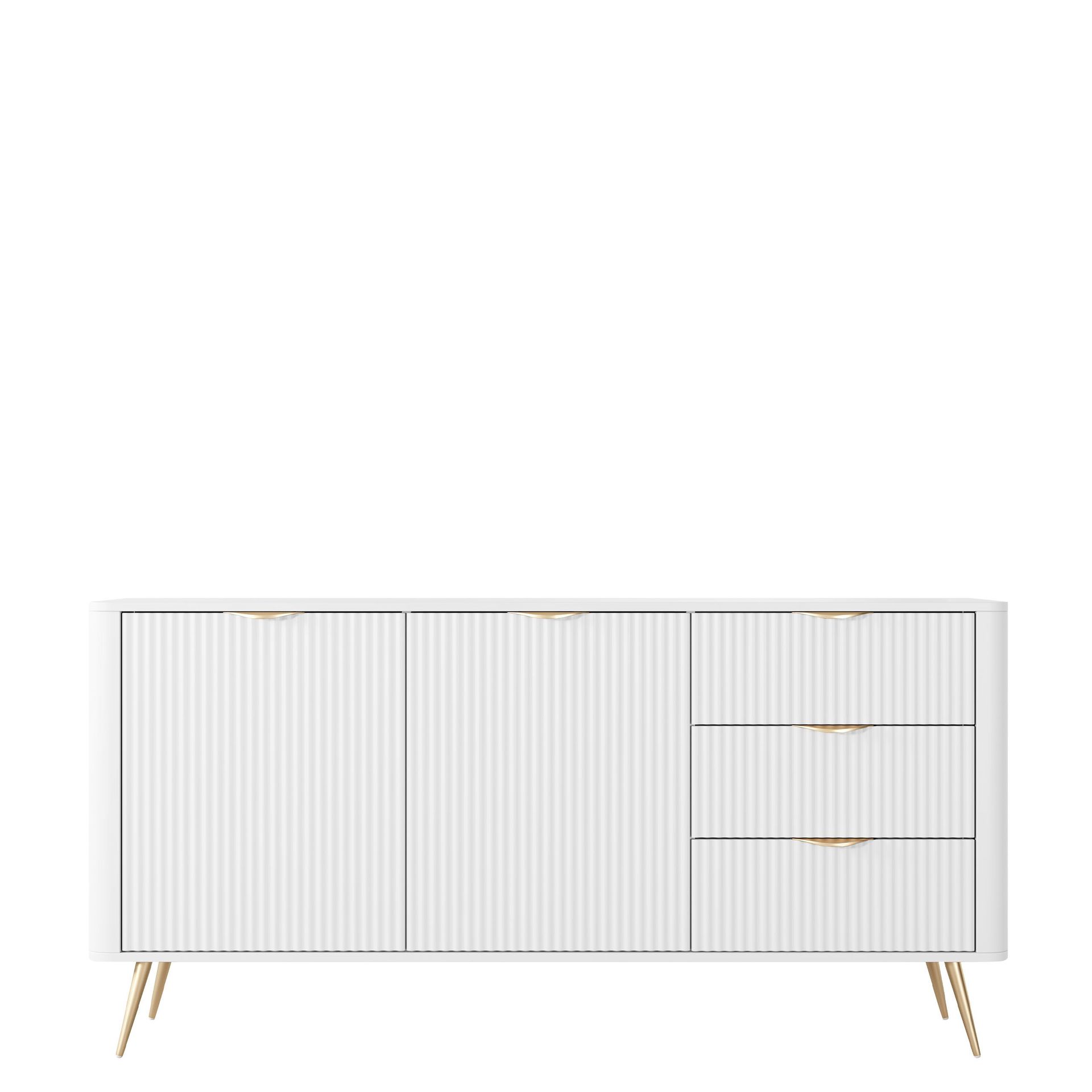 Forba senkki 164 cm - valkoinen
