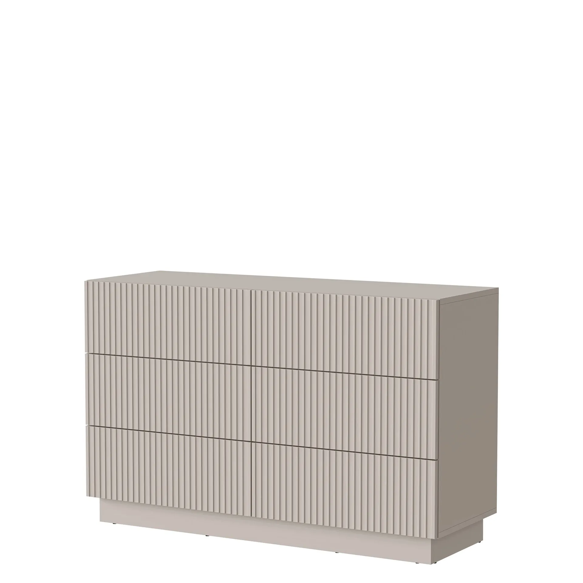 laatikko LIVERTI Beige - beige