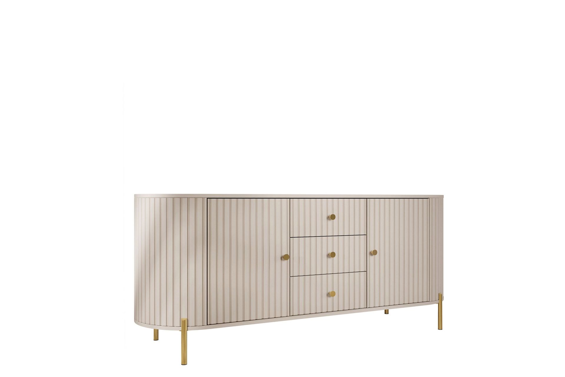 Maggio Senkki 178x43 cm - Beige