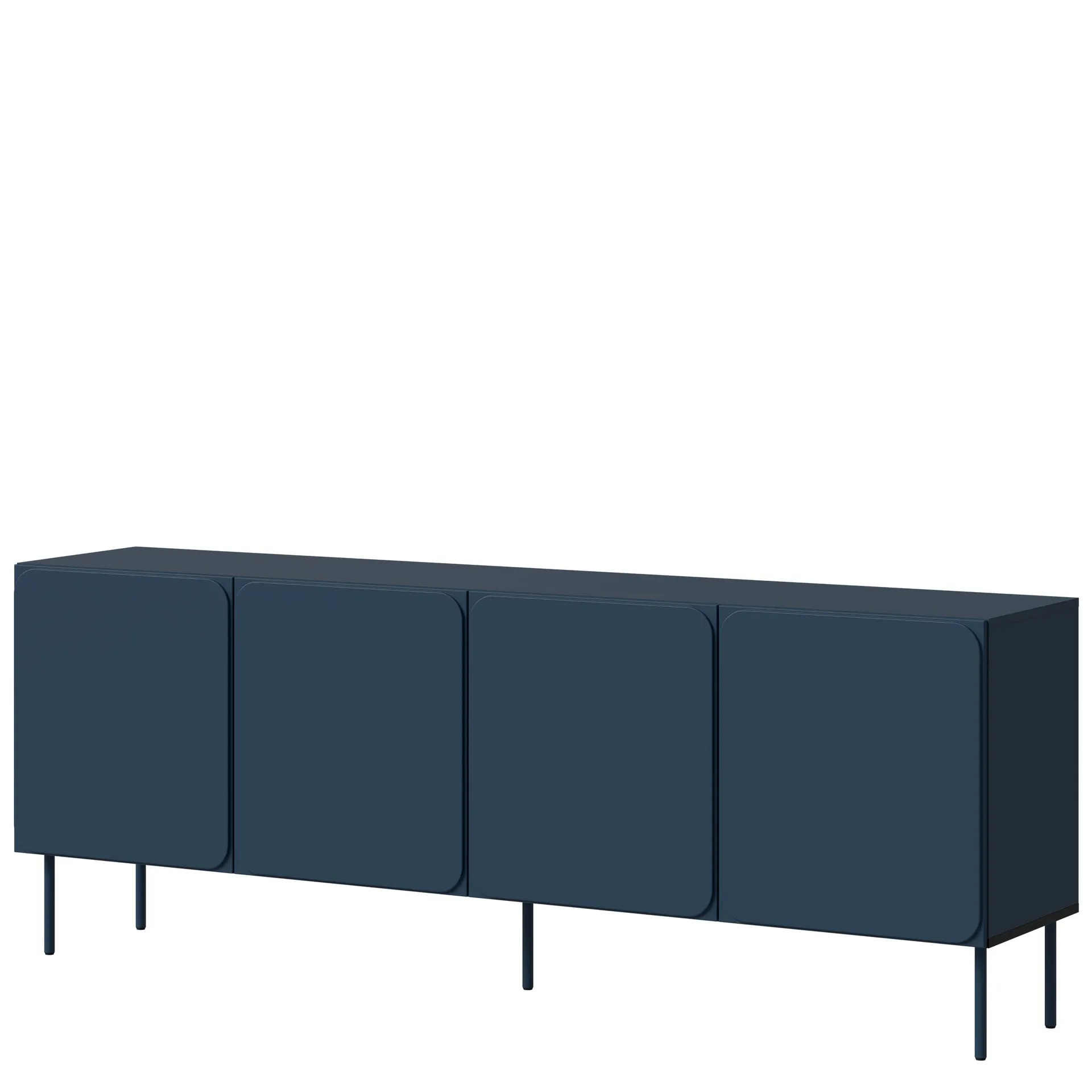 Marros Senkki 200 cm - Sininen
