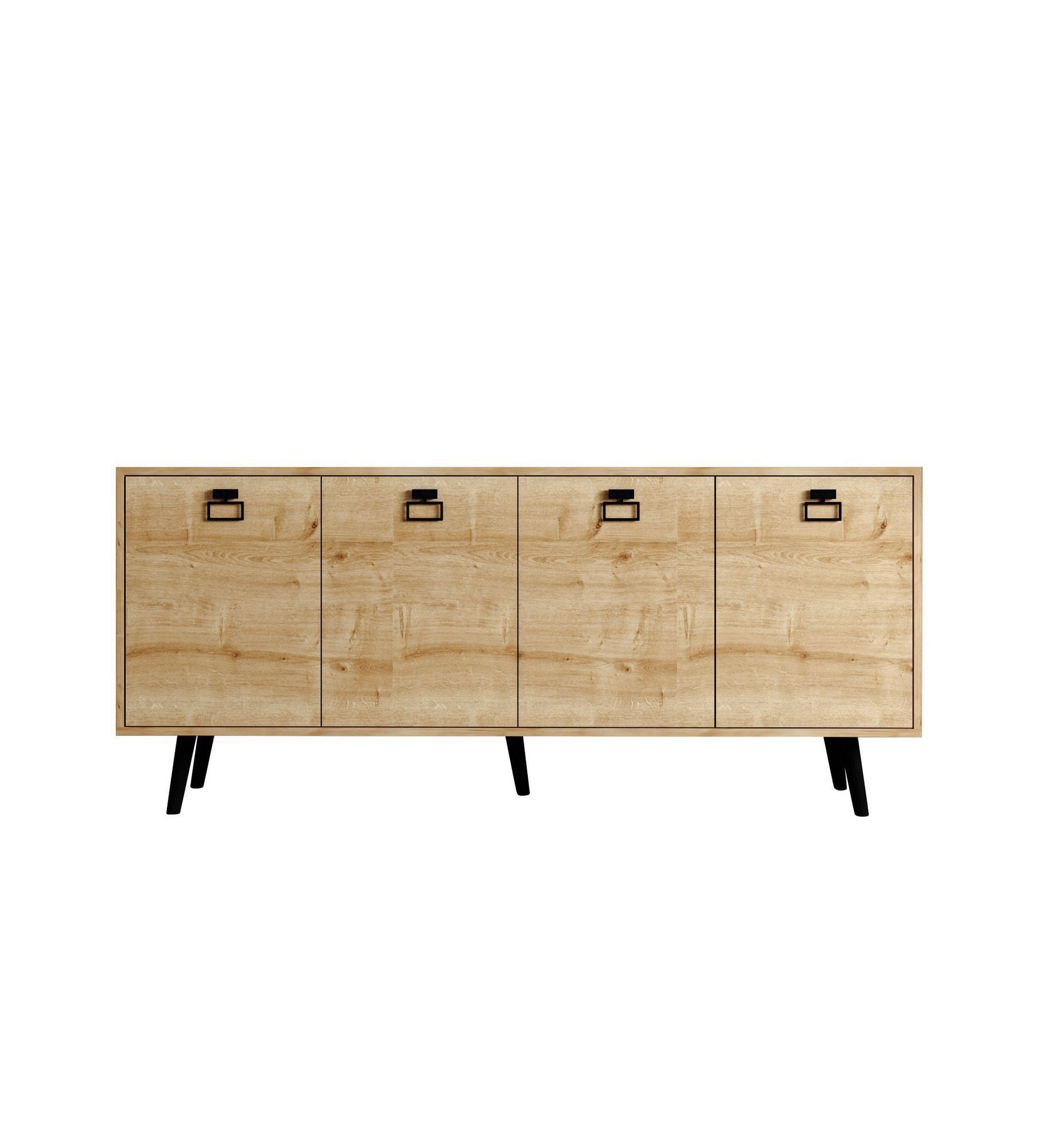 Mivora Konsolipöytä 180 cm - Sapphire Oak